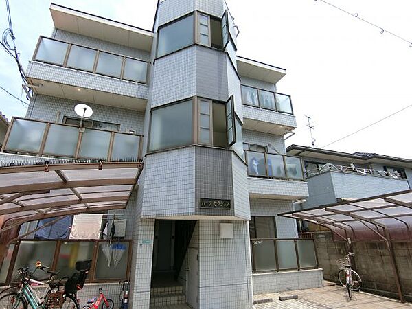 兵庫県西宮市甲子園八番町(賃貸マンション2DK・2階・40.00㎡)の写真 その20
