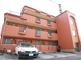 マンション国松  ｜ 兵庫県西宮市今津野田町2-26（賃貸マンション1R・2階・17.00㎡） その1