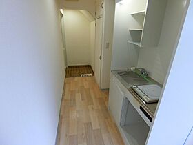 兵庫県西宮市小松南町1丁目（賃貸マンション1K・1階・21.00㎡） その6