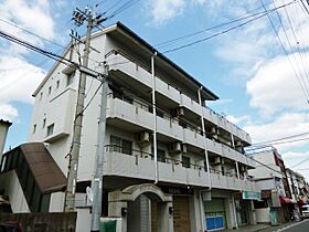 兵庫県西宮市笠屋町8-25（賃貸マンション1K・2階・20.00㎡） その25