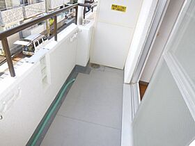 兵庫県西宮市笠屋町8-25（賃貸マンション1K・2階・20.00㎡） その10