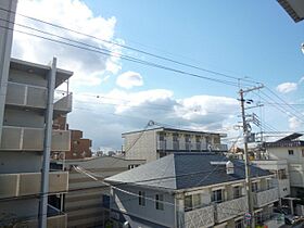 兵庫県西宮市笠屋町8-25（賃貸マンション1K・2階・20.00㎡） その14