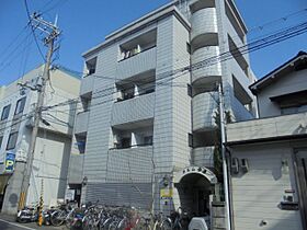 兵庫県西宮市津門宝津町（賃貸マンション1R・3階・19.00㎡） その1