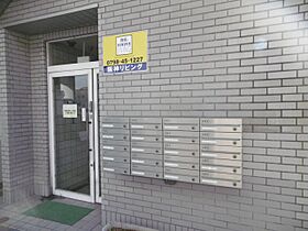 渋谷ビル  ｜ 兵庫県西宮市今津二葉町1-8（賃貸マンション1R・6階・20.39㎡） その17