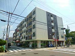 春風マンション
