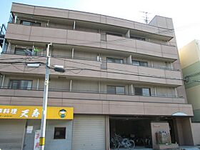 兵庫県尼崎市元浜町3丁目12-3（賃貸マンション1K・4階・20.00㎡） その1