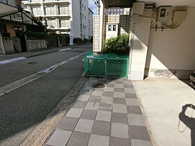 ジョエロ鳴尾  ｜ 兵庫県西宮市鳴尾町1丁目（賃貸マンション1K・2階・20.00㎡） その22