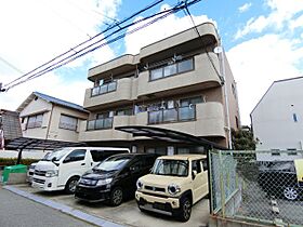 プリマベーラ浜甲子園  ｜ 兵庫県西宮市浜甲子園2丁目1-17（賃貸マンション2LDK・2階・49.14㎡） その1