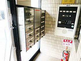 兵庫県西宮市甲子園口北町2-9（賃貸マンション1R・3階・18.52㎡） その20