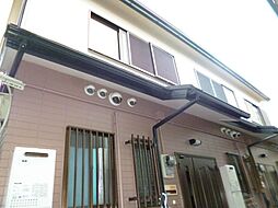 片山連棟貸家