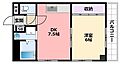 上嶋マンション3階6.0万円