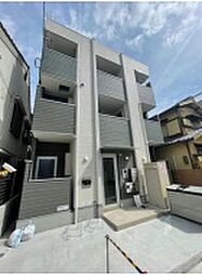 ハーモニーテラス甲子園浜田町