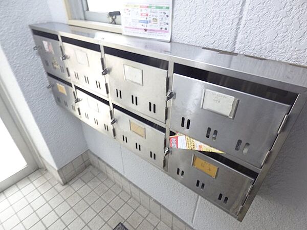 アベニュー川口 401｜埼玉県川口市本町３丁目(賃貸マンション2DK・4階・38.00㎡)の写真 その16