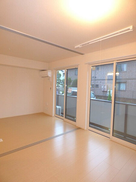 Lupinus 101｜埼玉県川口市大字芝(賃貸アパート1LDK・1階・40.69㎡)の写真 その29