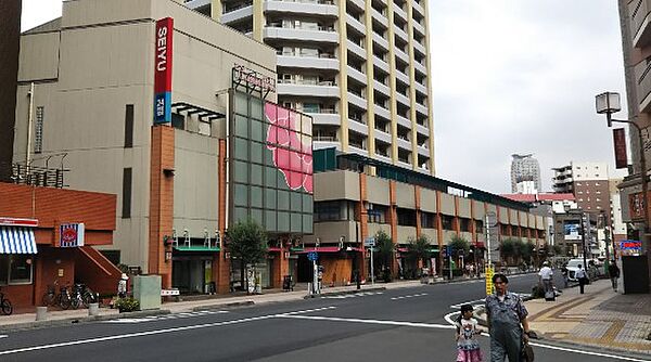 画像21:西友 川口本町店（339m）