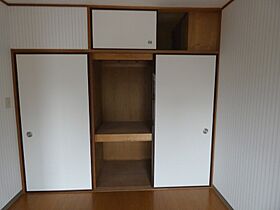 エクセル戸田 203 ｜ 埼玉県戸田市上戸田４丁目（賃貸マンション2K・2階・35.75㎡） その11