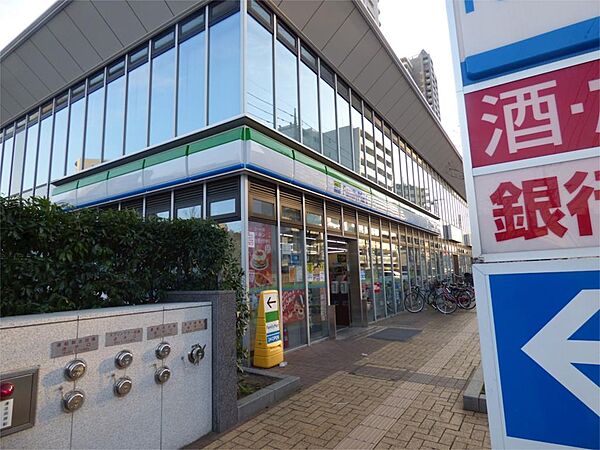 画像18:ファミリーマート 川口金山町店（359m）