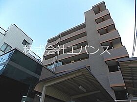 アルファコート川口元郷 601 ｜ 埼玉県川口市元郷１丁目（賃貸マンション1K・6階・22.89㎡） その1