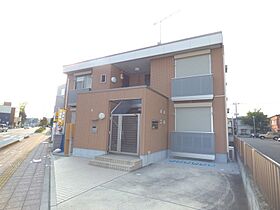 アルジェ 103 ｜ 埼玉県蕨市北町２丁目（賃貸アパート1R・1階・30.75㎡） その1