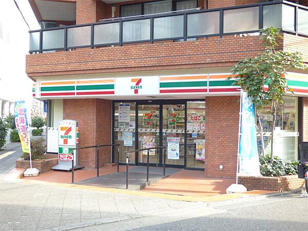 第5丸三マンション 202｜埼玉県川口市川口２丁目(賃貸アパート2K・2階・30.00㎡)の写真 その23