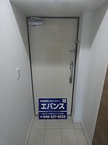 アルファコート蕨6 213 ｜ 埼玉県川口市芝新町（賃貸マンション1K・2階・21.61㎡） その7