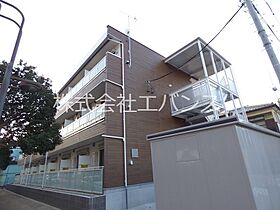 リブリ・ローヌ 205 ｜ 埼玉県川口市大字芝（賃貸マンション1K・2階・23.18㎡） その1