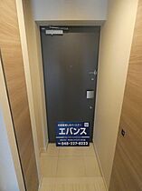 埼玉県川口市飯塚２丁目（賃貸マンション1K・3階・21.15㎡） その7