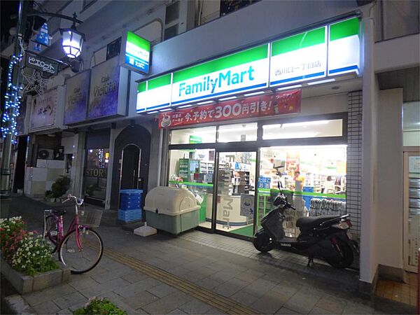 ライオンズシティ蕨 309｜埼玉県蕨市南町３丁目(賃貸マンション1R・3階・22.91㎡)の写真 その20