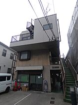 明和ハイツ 205 ｜ 埼玉県川口市南町２丁目（賃貸マンション1K・2階・23.00㎡） その15