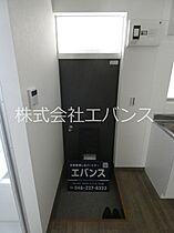 ハイム中央 102 ｜ 埼玉県蕨市中央２丁目（賃貸アパート2K・1階・28.98㎡） その8