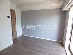 アルファコート蕨7 608 ｜ 埼玉県川口市芝新町（賃貸マンション1K・6階・21.26㎡） その5