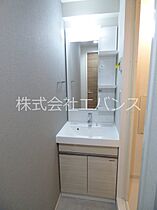 アルファコート蕨7 608 ｜ 埼玉県川口市芝新町（賃貸マンション1K・6階・21.26㎡） その10