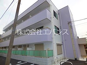 La Arc en Ciel Buildings 207 ｜ 埼玉県戸田市中町１丁目（賃貸マンション1K・2階・25.72㎡） その1