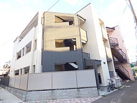 Casa Sumika 102 ｜ 埼玉県蕨市中央４丁目（賃貸アパート1K・1階・22.01㎡） その1