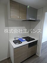 アルファコート蕨6 808 ｜ 埼玉県川口市芝新町（賃貸マンション1K・8階・21.61㎡） その4