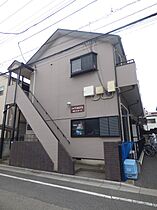 ハイツルミナス 205 ｜ 埼玉県蕨市南町２丁目（賃貸アパート1K・2階・20.20㎡） その16