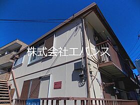 真永ハイツ 102 ｜ 埼玉県川口市川口５丁目（賃貸アパート2K・1階・33.00㎡） その15