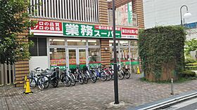 ザ・パークハビオ川口 809 ｜ 埼玉県川口市本町４丁目（賃貸マンション1R・8階・24.20㎡） その17