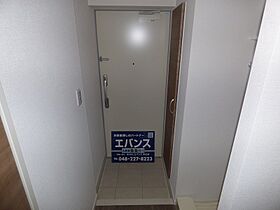 アルファコート西川口22 602 ｜ 埼玉県川口市西青木１丁目（賃貸マンション1K・6階・22.50㎡） その8