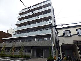 アルファコート西川口22 602 ｜ 埼玉県川口市西青木１丁目（賃貸マンション1K・6階・22.50㎡） その18