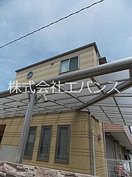 蕨駅 7.4万円