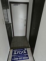 ライオンズマンション川口栄町 804 ｜ 埼玉県川口市栄町２丁目（賃貸マンション2LDK・8階・50.38㎡） その8