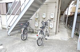 小林コーポ 101 ｜ 埼玉県戸田市中町１丁目（賃貸アパート1K・1階・17.00㎡） その16