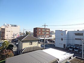 ハイムフローラ 201 ｜ 埼玉県川口市朝日２丁目（賃貸マンション1K・1階・28.08㎡） その22