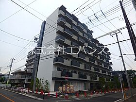 埼玉県川口市元郷２丁目（賃貸マンション1K・4階・21.00㎡） その1