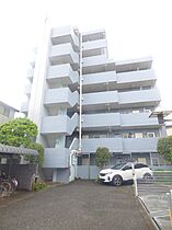 メゾンドセリエ 201 ｜ 埼玉県蕨市北町４丁目（賃貸マンション3LDK・2階・65.10㎡） その1