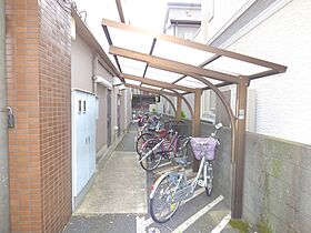 ロイヤルマンション今井 304 ｜ 埼玉県川口市朝日６丁目（賃貸マンション2K・3階・32.30㎡） その18