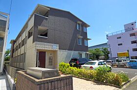 ロブレ コート 105 ｜ 埼玉県蕨市北町５丁目（賃貸アパート1LDK・1階・41.29㎡） その19