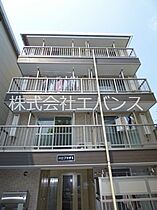 川口プラザE 102 ｜ 埼玉県川口市並木１丁目（賃貸マンション1K・1階・21.03㎡） その1