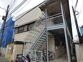 第5丸三マンション 108 ｜ 埼玉県川口市川口２丁目（賃貸アパート2K・1階・30.00㎡） その15